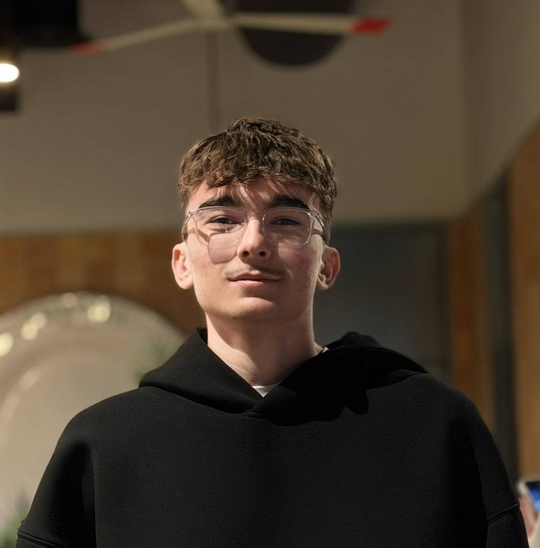 Photo de Nolann Luquet